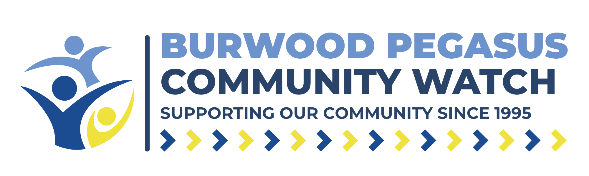 Burwood Pegasus Community Watch